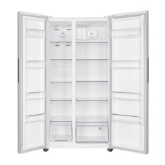 Холодильник Willmark SBS-859IW