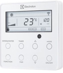 Сплит-система канального типа Electrolux EACD-60H/UP4-DC/N8