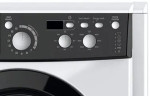 Стиральная машина Indesit EWUD 4105 BK