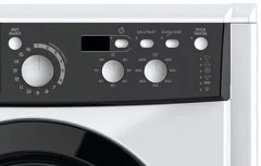 Стиральная машина Indesit EWUD 4105 BK
