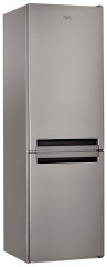 Холодильник Whirlpool BLF 9121 OX