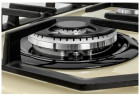Газовая варочная панель Zorg Technology BLC FDW rustical cream