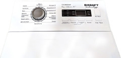 Стиральная машина Kraft TCH-UMD8304W