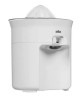 Соковыжималка Braun CJ3050W