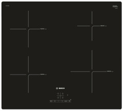 Индукционная варочная панель Bosch PIE 611 BB1E