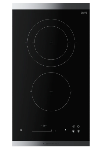 Электрическая варочная панель Vario Kuppersbusch VKE 3350.0 SR