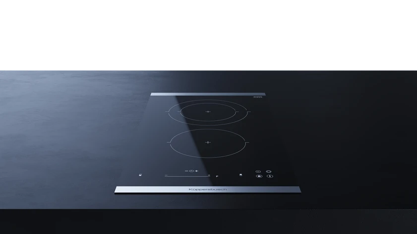 Электрическая варочная панель Vario Kuppersbusch VKE 3350.0 SR