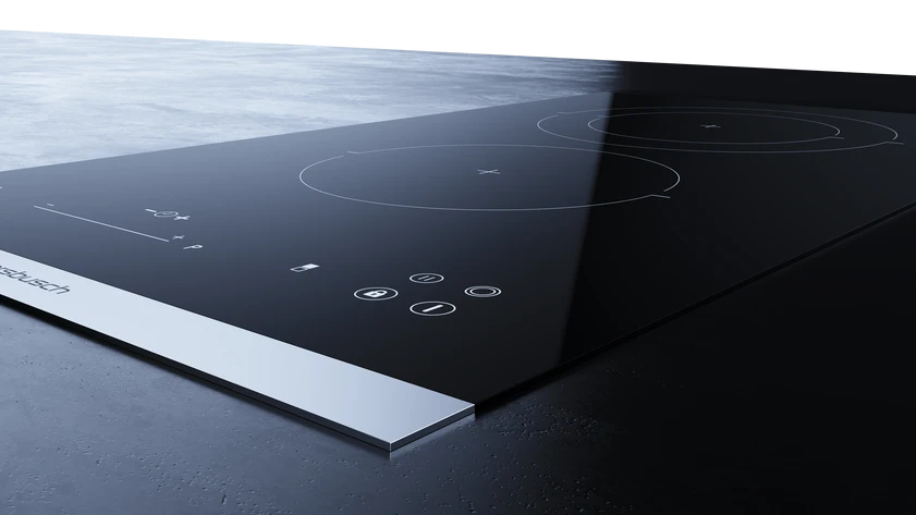 Электрическая варочная панель Vario Kuppersbusch VKE 3350.0 SR