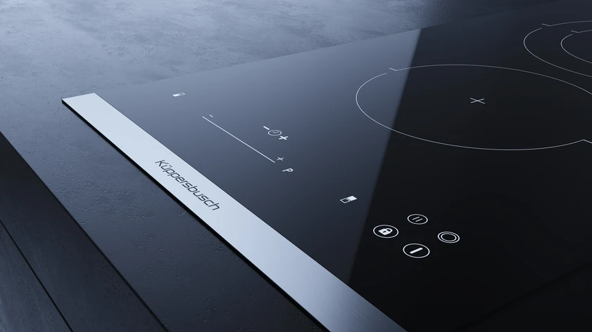 Электрическая варочная панель Vario Kuppersbusch VKE 3350.0 SR