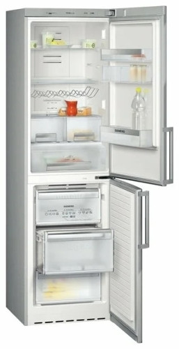 Холодильник Siemens KG39NAI20