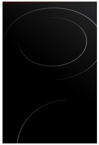 Электрическая варочная панель ZorG Technology MS163 BL