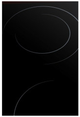 Электрическая варочная панель ZorG Technology MS163 BL