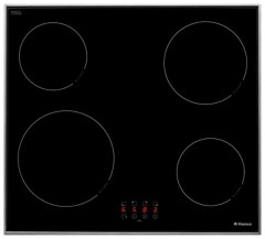 Электрическая варочная панель Hansa BHCI 63306