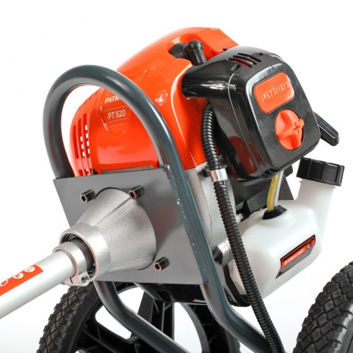 Газонокосилка бензиновая Patriot PT 520