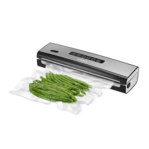 Вакуумный упаковщик Kitfort КТ-1510