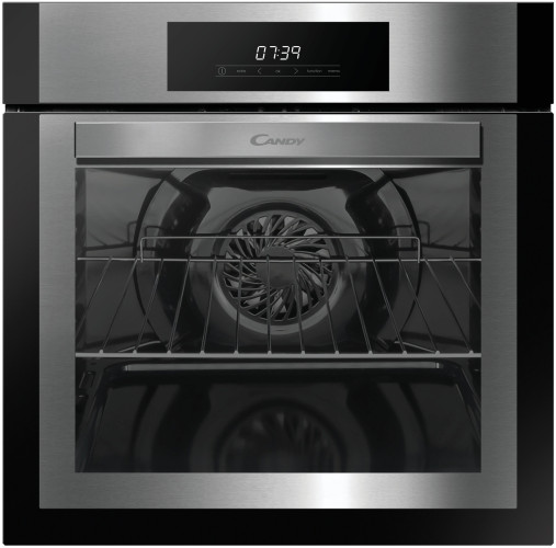 Электрический духовой шкаф Candy FCNE828X WIFI