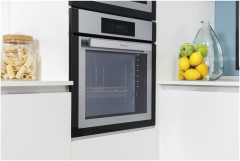 Электрический духовой шкаф Candy FCNE828X WIFI