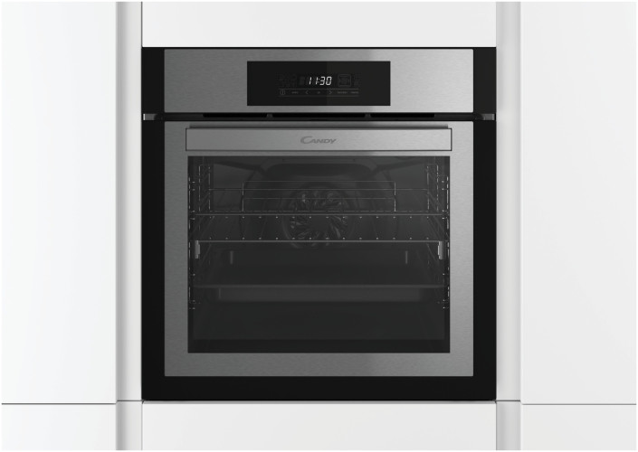 Электрический духовой шкаф Candy FCNE828X WIFI