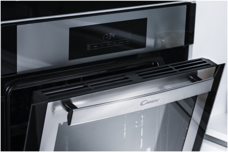 Электрический духовой шкаф Candy FCNE828X WIFI