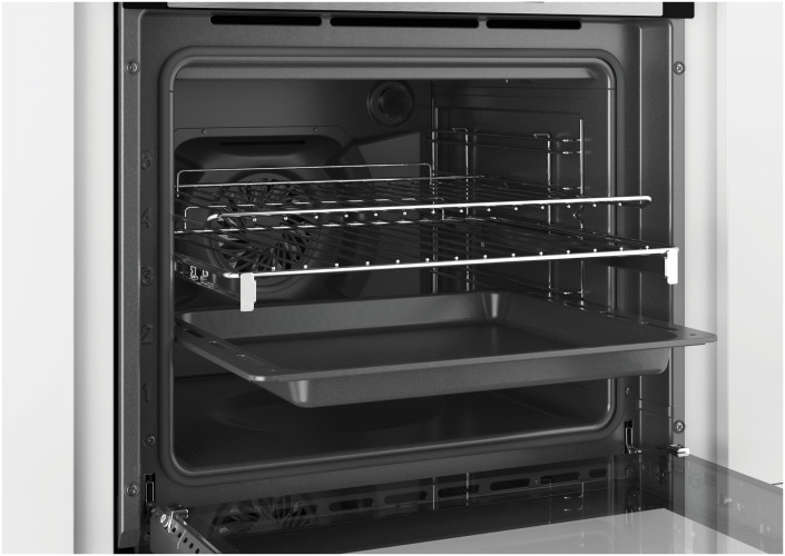 Электрический духовой шкаф Candy FCNE828X WIFI