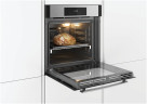 Электрический духовой шкаф Candy FCNE828X WIFI