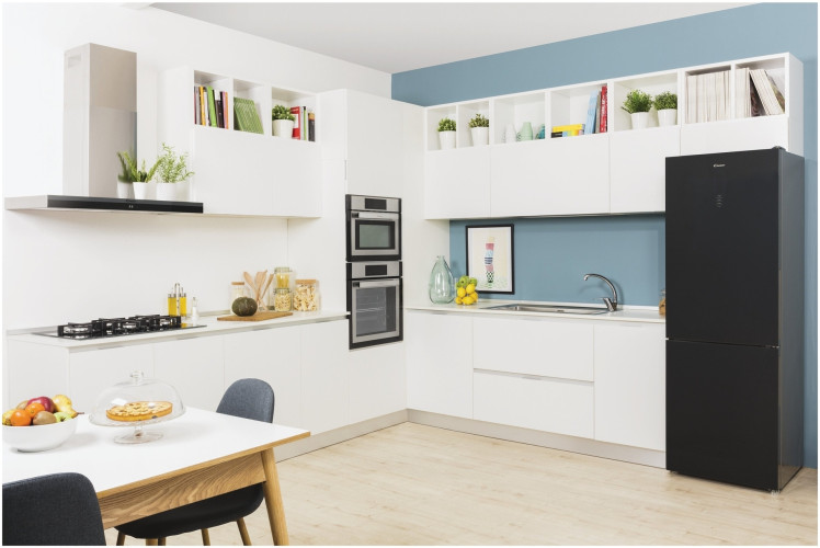 Электрический духовой шкаф Candy FCNE828X WIFI