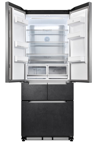 Холодильник LEX LFD424StGIDBI