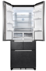 Холодильник LEX LFD424StGIDBI