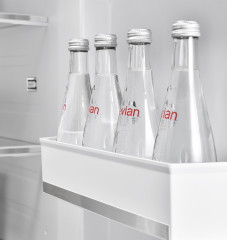 Холодильник LEX LFD424StGIDBI