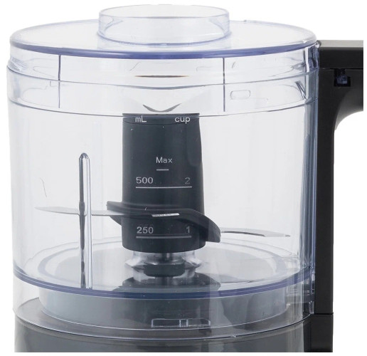 Измельчитель Kitfort КТ-3001