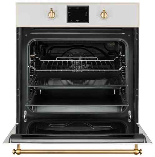 Электрический духовой шкаф Kuppersberg SR 615 C Bronze