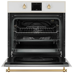 Электрический духовой шкаф Kuppersberg SR 615 C Bronze