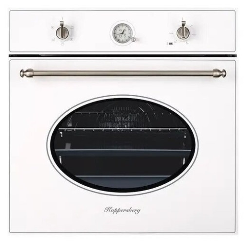 Электрический духовой шкаф Kuppersberg SR 615 C Bronze