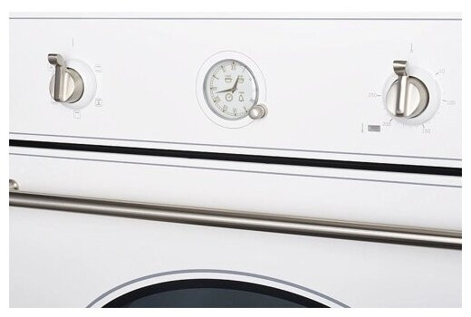 Электрический духовой шкаф Kuppersberg SR 615 C Bronze