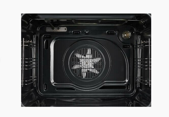 Электрический духовой шкаф Kuppersberg SR 615 C Bronze