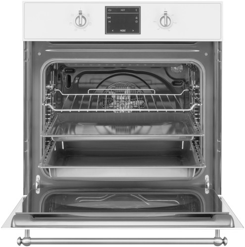 Электрический духовой шкаф Kuppersberg SR 615 C Bronze