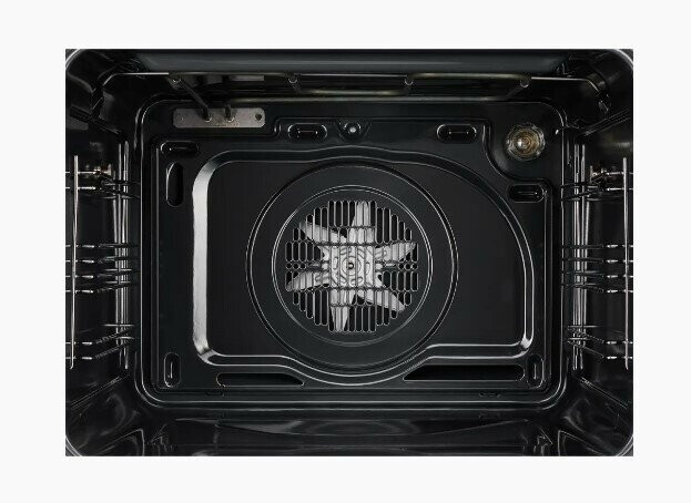 Электрический духовой шкаф Kuppersberg SR 615 C Bronze