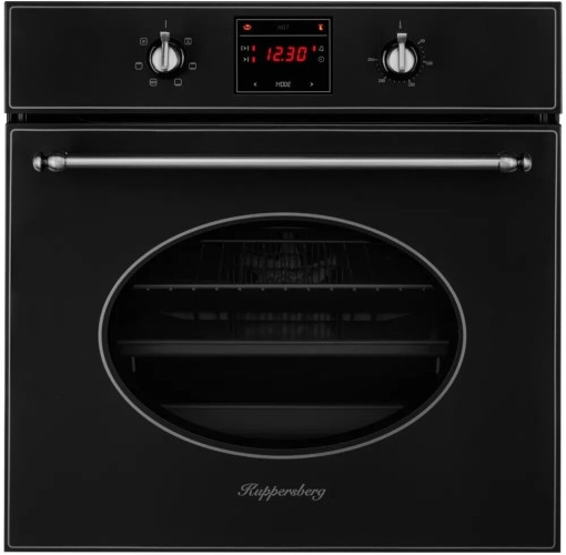 Электрический духовой шкаф Kuppersberg SR 615 C Bronze