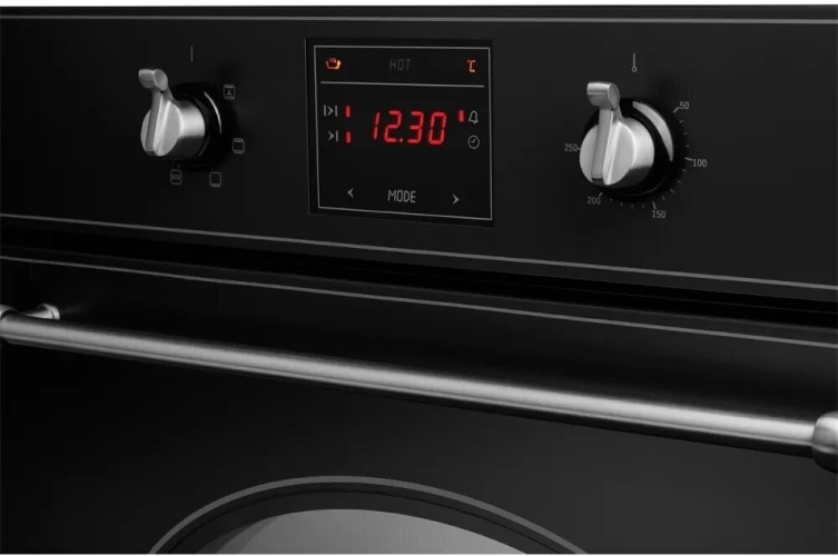 Электрический духовой шкаф Kuppersberg SR 615 C Bronze