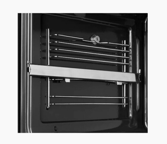 Электрический духовой шкаф Kuppersberg SR 615 C Bronze