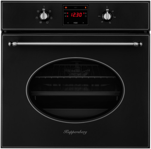 Электрический духовой шкаф Kuppersberg SR 615 C Bronze