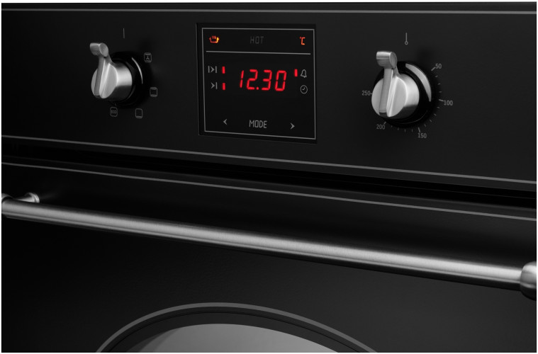 Электрический духовой шкаф Kuppersberg SR 615 C Bronze