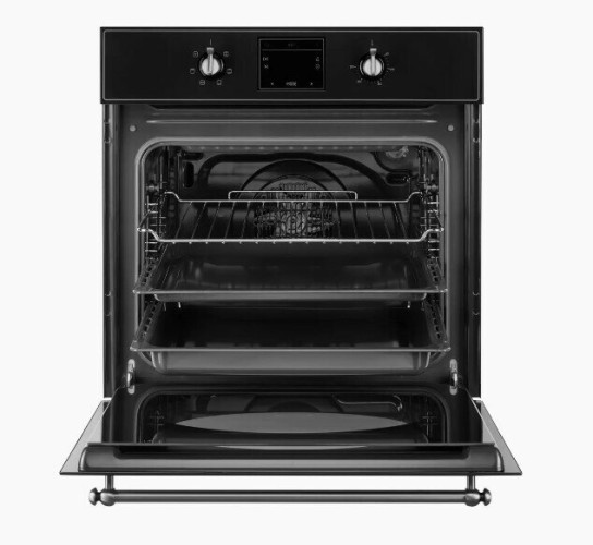 Электрический духовой шкаф Kuppersberg SR 615 C Bronze