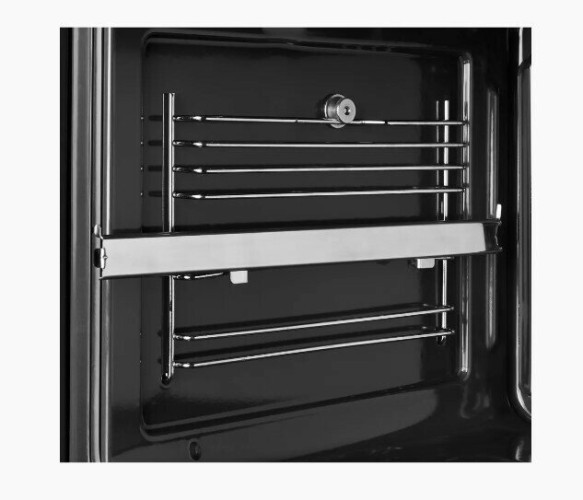 Электрический духовой шкаф Kuppersberg SR 615 C Bronze