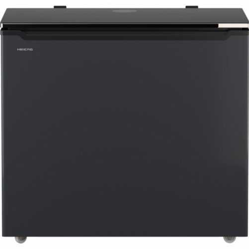 Морозильный ларь Hiberg PF 25 NFXd