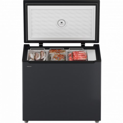 Морозильный ларь Hiberg PF 25 NFXd