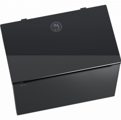 Морозильный ларь Hiberg PF 25 NFXd