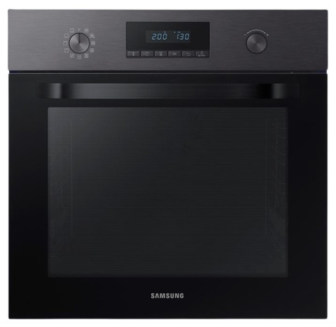 Электрический духовой шкаф Samsung NV68R2340RM