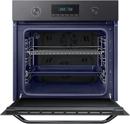 Электрический духовой шкаф Samsung NV68R2340RM