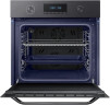 Электрический духовой шкаф Samsung NV68R2340RM